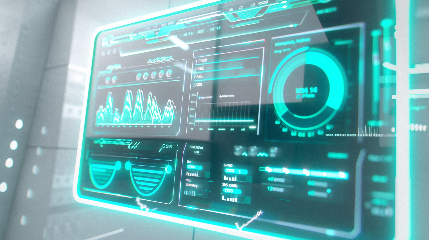 Interactive Dashboard