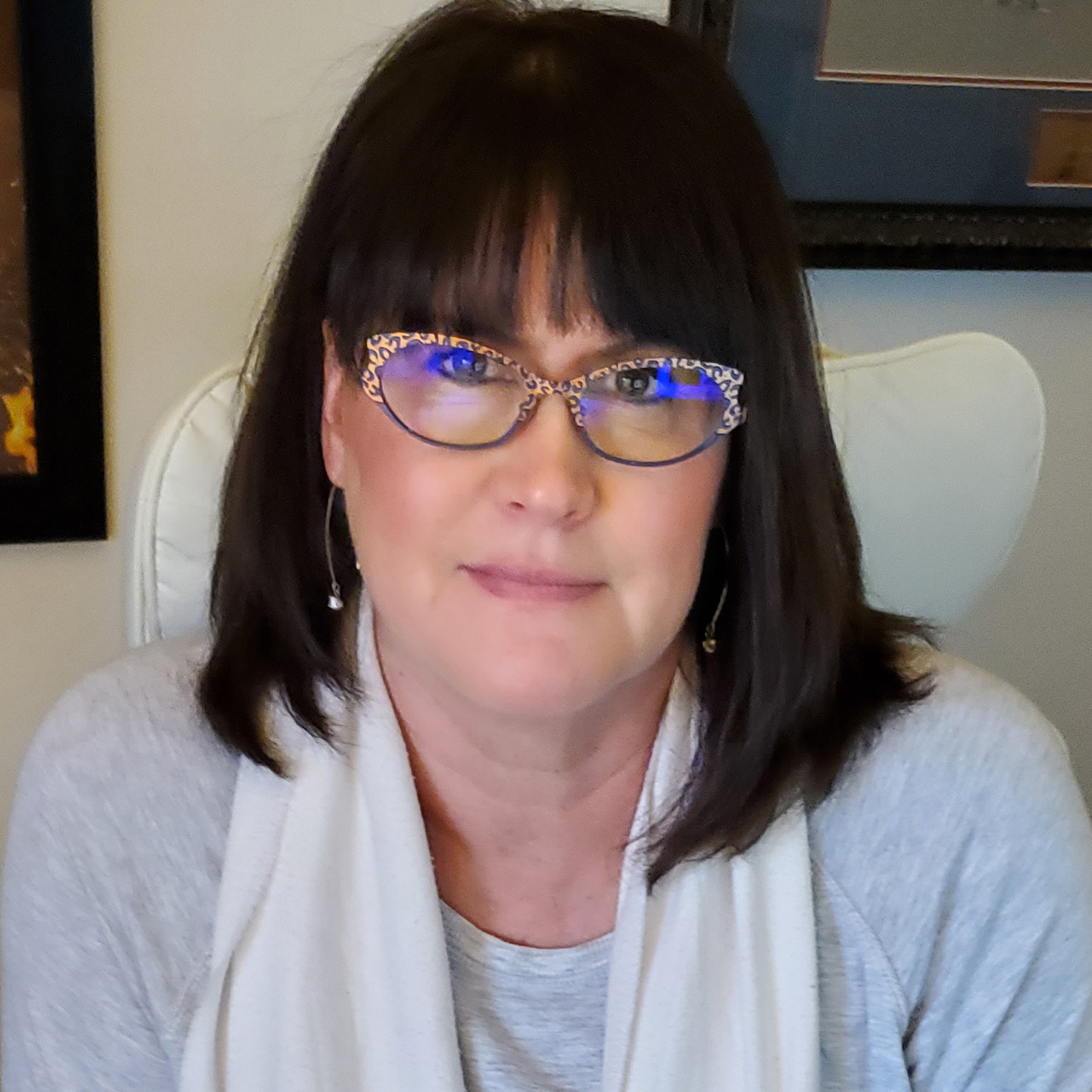 Deborah Marshall