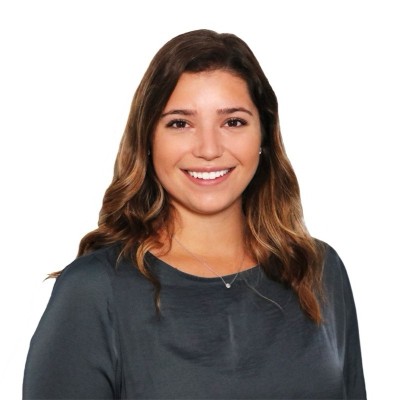 Leah Riccolo
